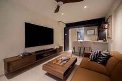 Blk 100 Crescent View (Queenstown), HDB 3 Rooms #579106861
